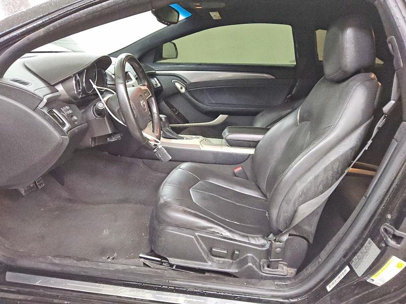 Продажа на аукционе авто 2014 Cadillac Cts, vin: 1G6DA1E37E0115650, номер лота: 51525736