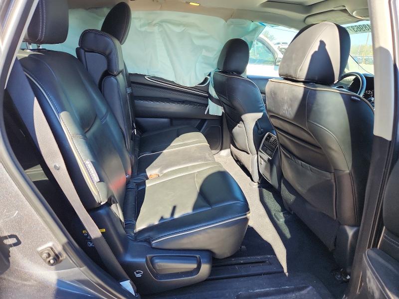 Aukcja sprzedaży 2019 Infiniti Qx60, vin: 5N1DL0MM9KC507577, numer aukcji: 48963726