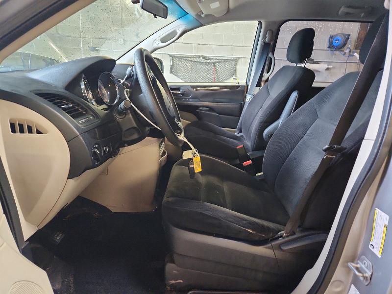 Продаж на аукціоні авто 2014 Dodge Grand Caravan, vin: 2C4RDGBG2ER248178, номер лоту: 49608186