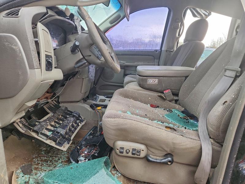 Aukcja sprzedaży 2003 Dodge Ram 3500, vin: 3D7MA48CX3G813128, numer aukcji: 49427396