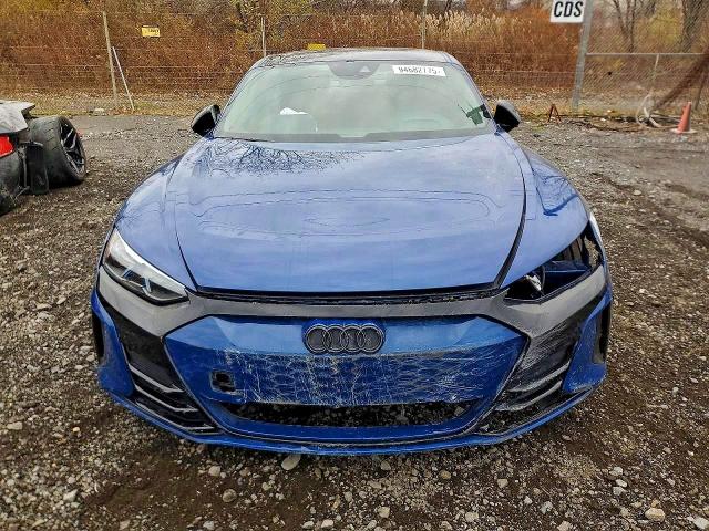 Продаж на аукціоні авто 2024 Audi Rs E-tron Gt, vin: WAUBHBFW3R7900076, номер лоту: 48800176