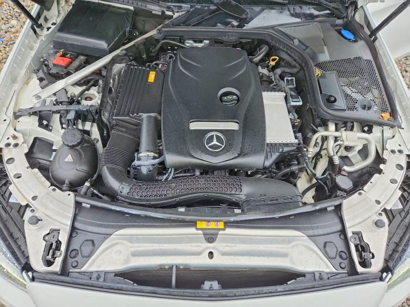 Продажа на аукционе авто 2018 Mercedes-benz C, vin: WDDWJ4JBXJF625914, номер лота: 51466586