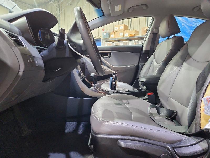 Aukcja sprzedaży 2013 Hyundai Elantra, vin: 5NPDH4AEXDH166420, numer aukcji: 49428246