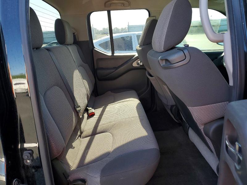 Aukcja sprzedaży 2011 Suzuki Equator, vin: 5Z61D0FV3BC438588, numer aukcji: 51731256