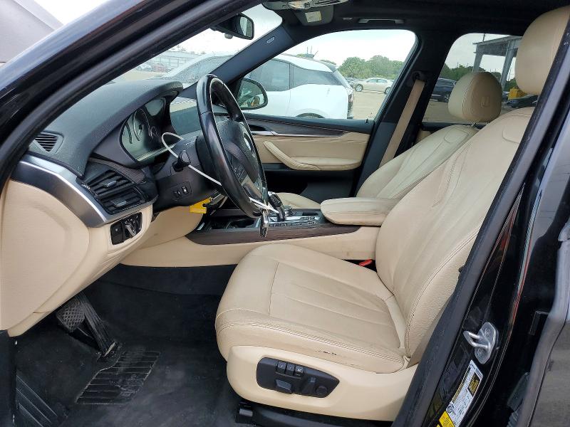 Aukcja sprzedaży 2017 Bmw X5, vin: 5UXKT0C31H0V95991, numer aukcji: 48601286