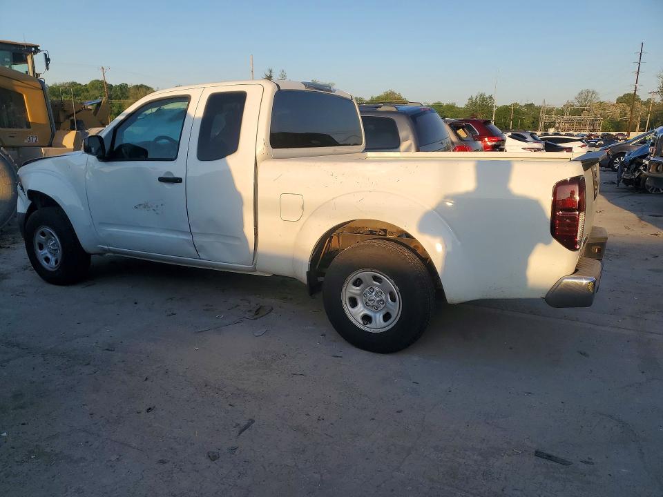 Продаж на аукціоні авто 2016 Nissan Frontier, vin: 1N6BD0CT1GN739018, номер лоту: 51070866