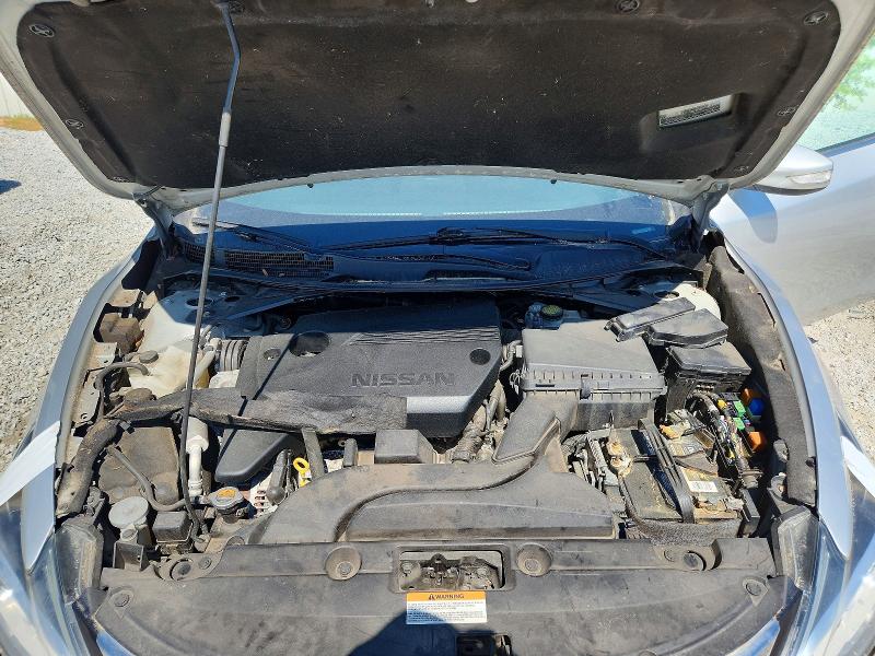 51243086 :رقم المزاد ، 1N4AL3AP3JC128439 vin ، 2018 Nissan Altima مزاد بيع