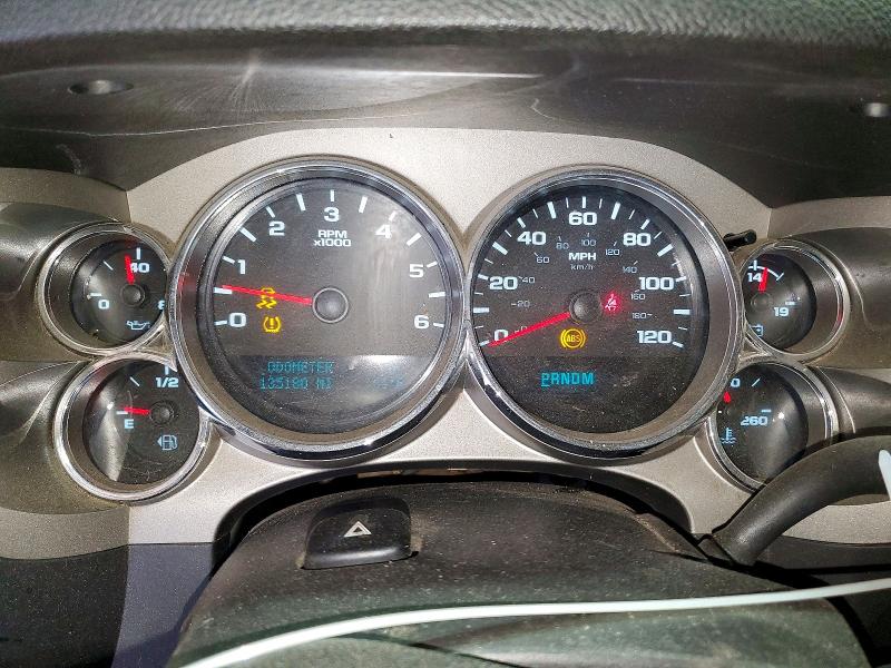 2012 Chevrolet Silverado მანქანა იყიდება აუქციონზე, vin: 1GCRKSE72CZ331360, აუქციონის ნომერი: 50347106