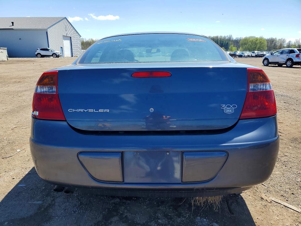 Auction sale of the 2003 Chrysler 300m, vin: 2C3HE66G93H532251, lot number: 50343746