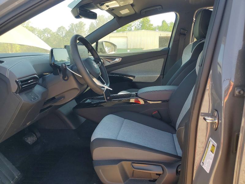 50651936 :رقم المزاد ، 1V2CRPE89SC013551 vin ، 2025 Volkswagen Id.4 مزاد بيع