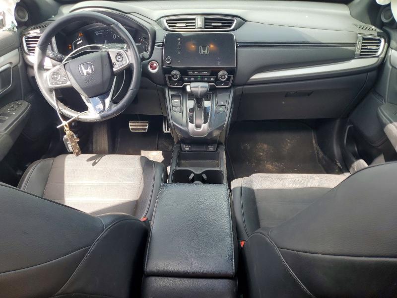 Aukcja sprzedaży 2020 Honda Cr-v, vin: 2HKRW2H44LH211251, numer aukcji: 51061876