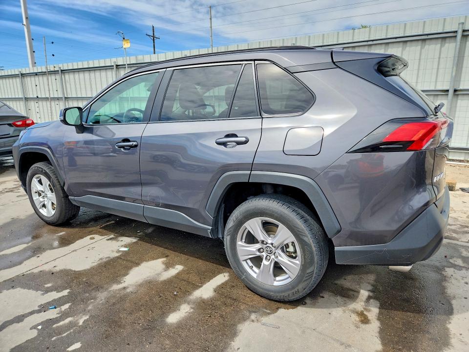 Продажа на аукционе авто 2023 Toyota Rav4, vin: 2T3W1RFV3PW150429, номер лота: 48684506