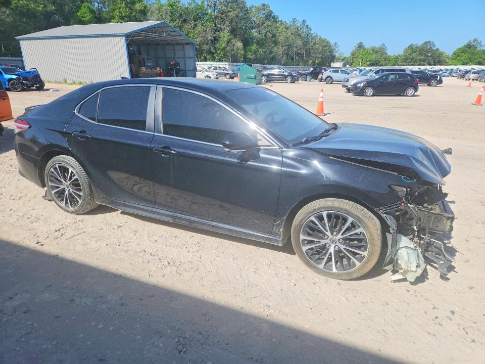 Auction sale of the 2020 Toyota Camry, vin: 4T1M11AK3LU939236, lot number: 48956066