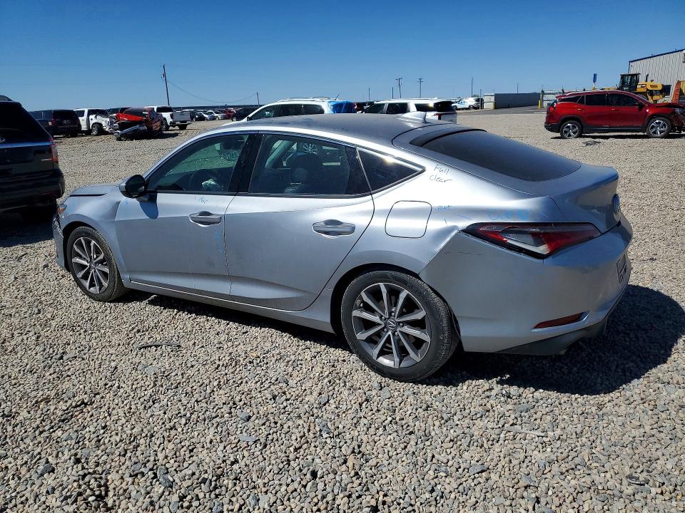Aukcja sprzedaży 2023 Acura Integra, vin: 19UDE4H29PA026411, numer aukcji: 50066236