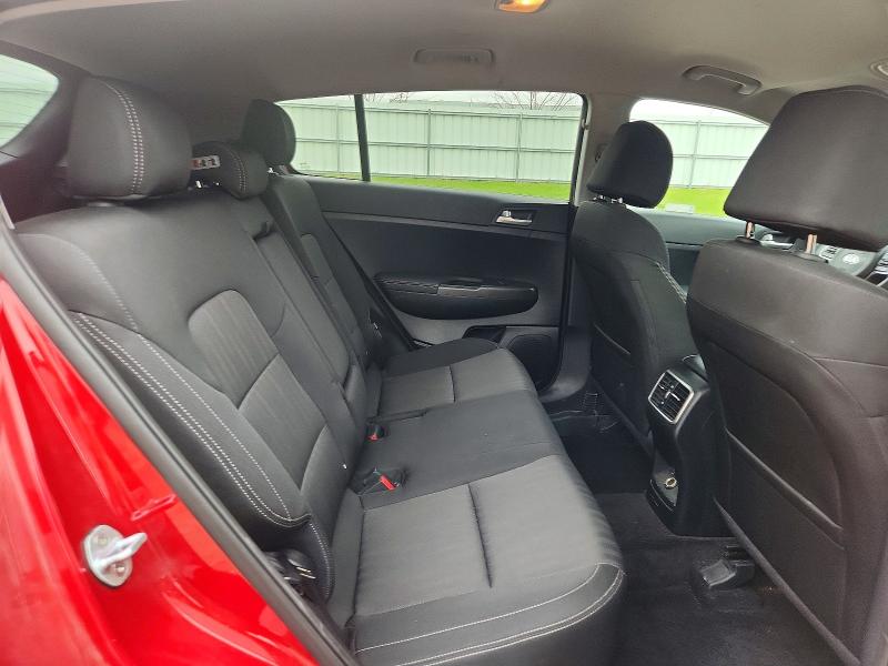 Продажа на аукционе авто 2019 Kia Sportage, vin: KNDPM3AC2K7615477, номер лота: 51780776