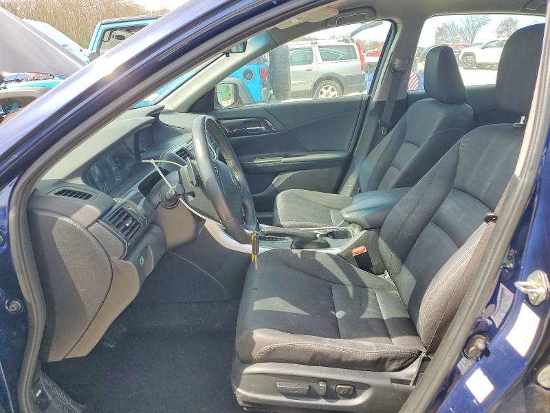 Продаж на аукціоні авто 2013 Honda Accord, vin: 1HGCR2F50DA060640, номер лоту: 49070436