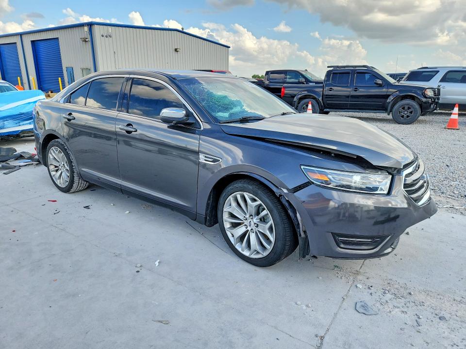 Продажа на аукционе авто 2019 Ford Taurus, vin: 1FAHP2F82KG117988, номер лота: 49648756