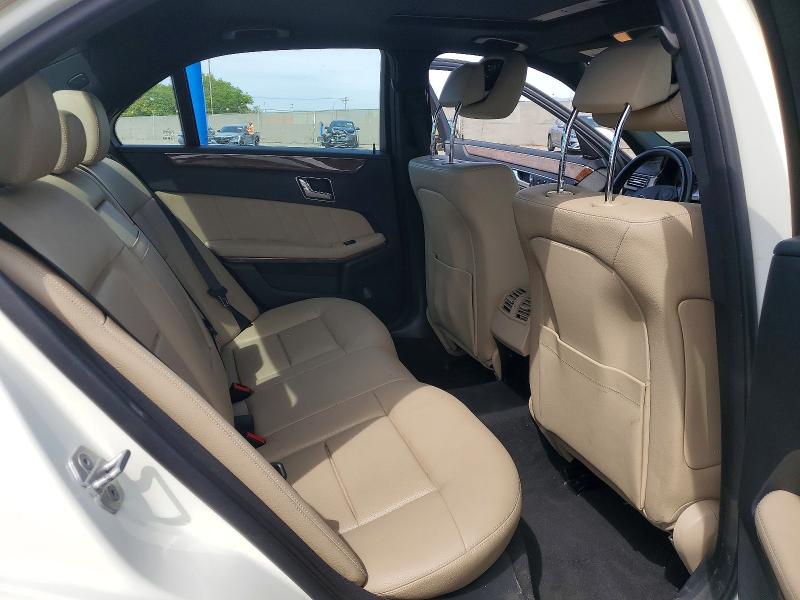 Продажа на аукционе авто 2011 Mercedes-benz E, vin: WDDHF5GB1BA475889, номер лота: 51893996