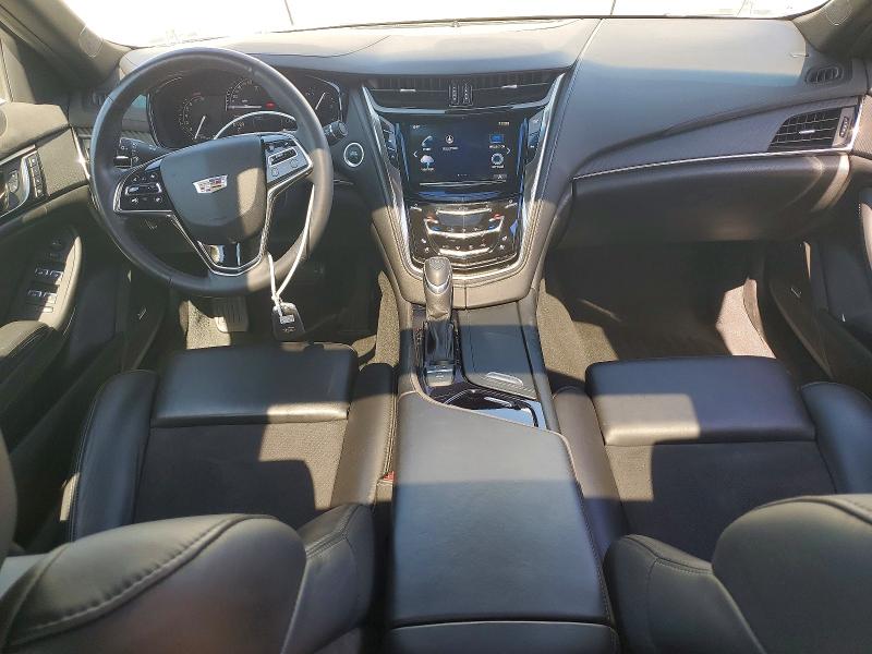 Продаж на аукціоні авто 2017 Cadillac Cts, vin: 1G6AX5SS3H0186837, номер лоту: 52026896