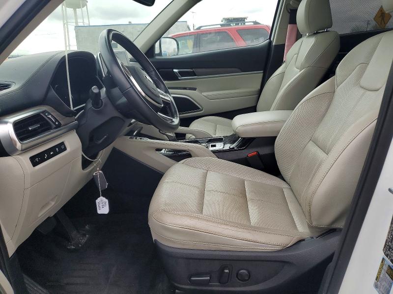 Продаж на аукціоні авто 2020 Kia Telluride, vin: 5XYP34HC1LG080709, номер лоту: 49477416