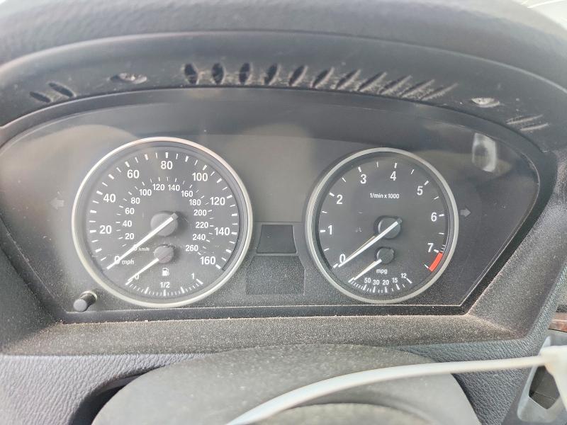 Aukcja sprzedaży 2011 Bmw X5, vin: 5UXZV4C59BL405748, numer aukcji: 49823176