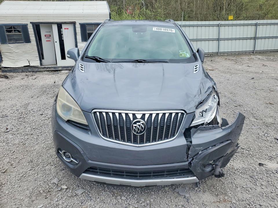 Продаж на аукціоні авто 2014 Buick Encore, vin: KL4CJFSB2EB649879, номер лоту: 48818976