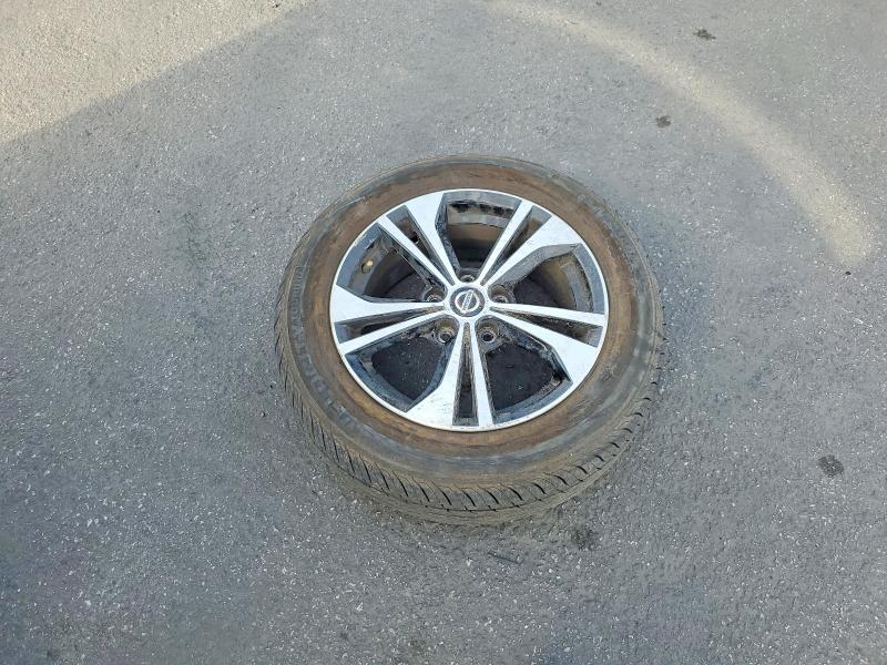 Продажа на аукционе авто 2022 Nissan Sentra, vin: 3N1AB8CV9NY295281, номер лота: 51141486