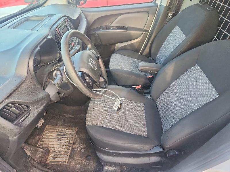 Aukcja sprzedaży 2021 Ram Promaster City, vin: ZFBHRFAB4M6T02439, numer aukcji: 49454026