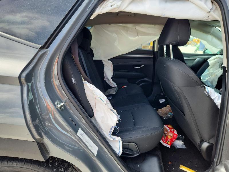 50558376 :رقم المزاد ، 5NMJB3DE2RH396452 vin ، 2024 Hyundai Tucson مزاد بيع