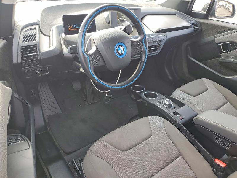 Aukcja sprzedaży 2018 Bmw I3, vin: WBY7Z2C53JVE64736, numer aukcji: 51191216