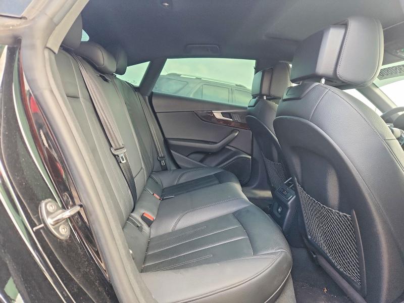 Aukcja sprzedaży 2019 Audi A5, vin: WAUANCF52KA063038, numer aukcji: 51360806