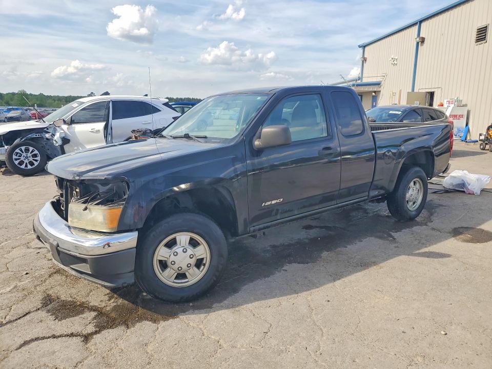 Продаж на аукціоні авто 2008 Isuzu I-290, vin: 1GGCS199188700121, номер лоту: 49613196