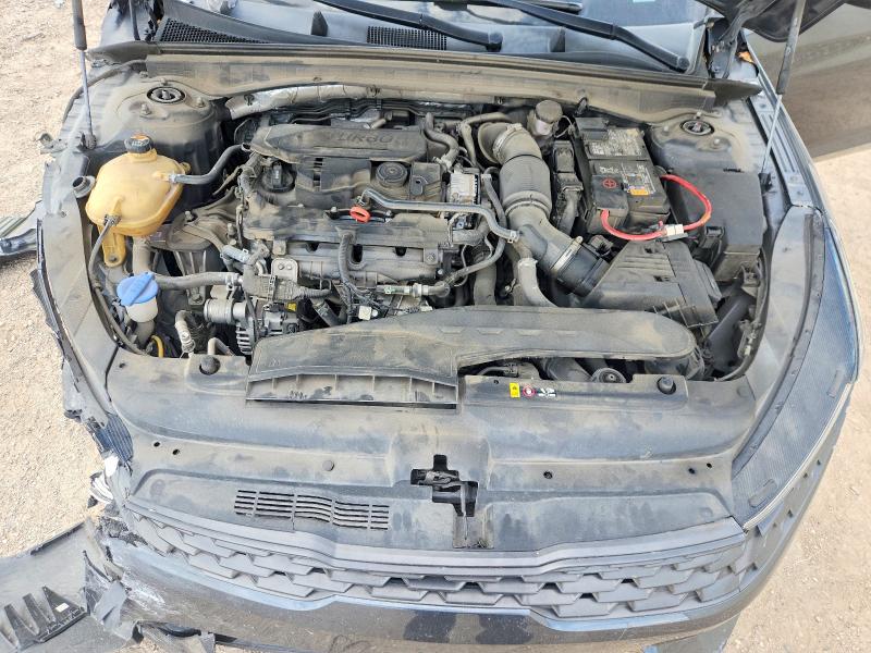 Aukcja sprzedaży 2022 Kia K5, vin: 5XXG14J27NG134674, numer aukcji: 49122666