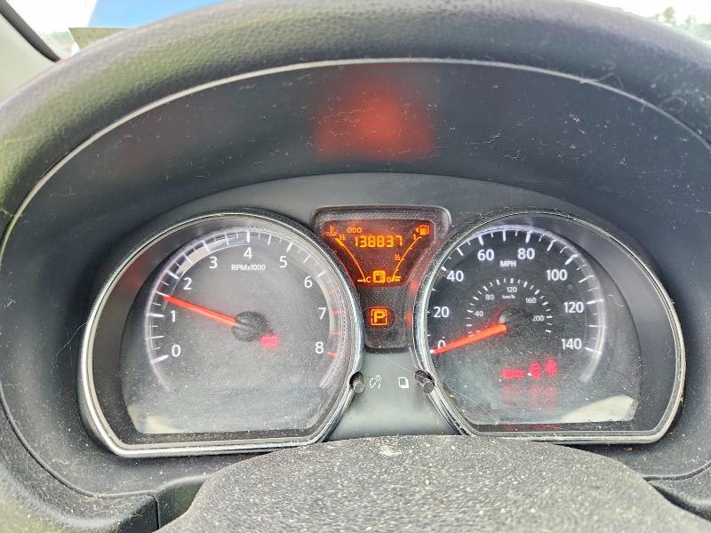Продаж на аукціоні авто 2015 Nissan Versa Note, vin: 3N1CE2CP0FL363187, номер лоту: 47806256