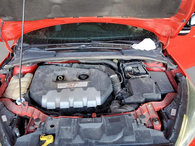 Продажа на аукционе авто 2016 Ford Focus, vin: 1FADP3L96GL362339, номер лота: 49947826