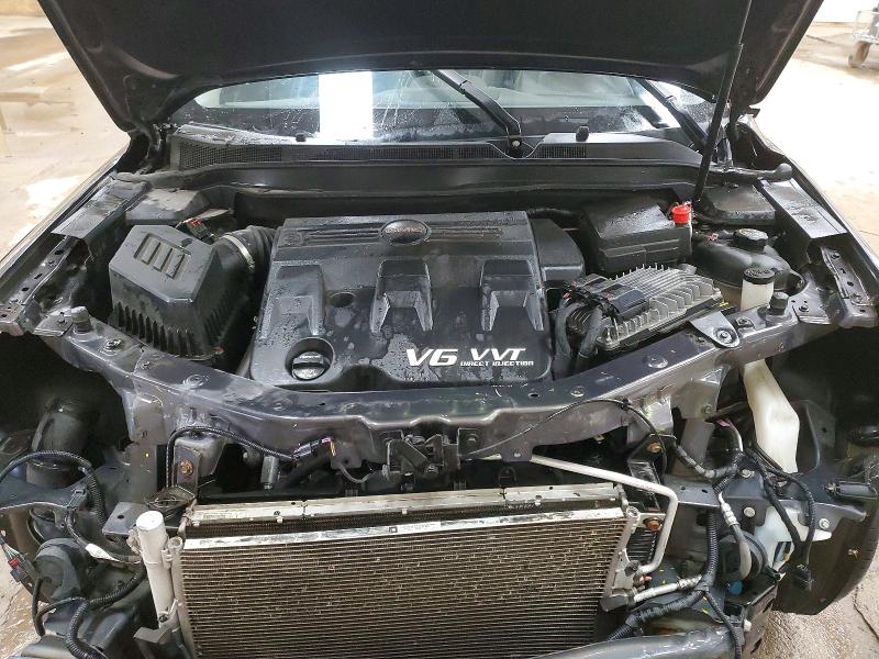 Продаж на аукціоні авто 2016 Gmc Terrain, vin: 2GKFLVE37G6304059, номер лоту: 50564846