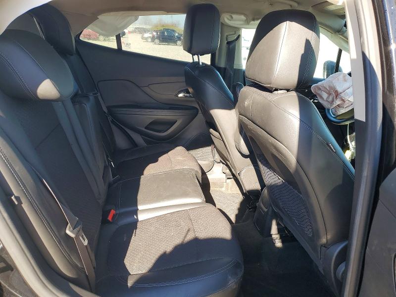 Продаж на аукціоні авто 2018 Buick Encore, vin: KL4CJASBXJB574412, номер лоту: 49397656