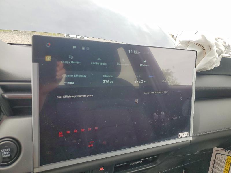 2026 Mazda Cx-5 მანქანა იყიდება აუქციონზე, vin: JM3KMEHA4T0105174, აუქციონის ნომერი: 46782336