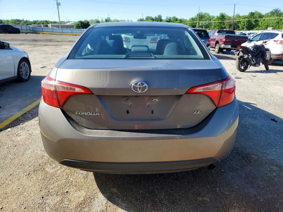 Продажа на аукционе авто 2019 Toyota Corolla, vin: 2T1BURHE0KC147994, номер лота: 51631986