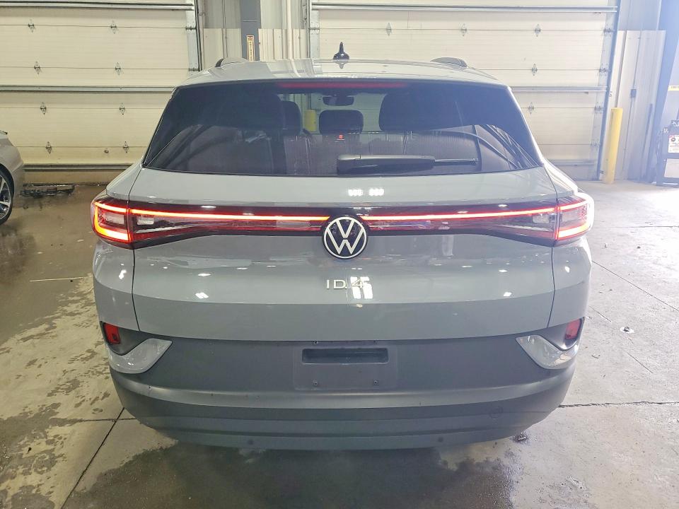Продаж на аукціоні авто 2021 Volkswagen Id.4, vin: WVGRMPE27MP039806, номер лоту: 49340146