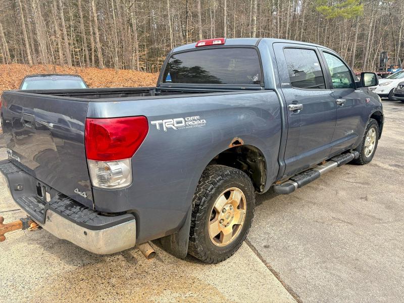 Auction sale of the 2008 Toyota Tundra, vin: 5TBDV58108S501145, lot number: 49985796