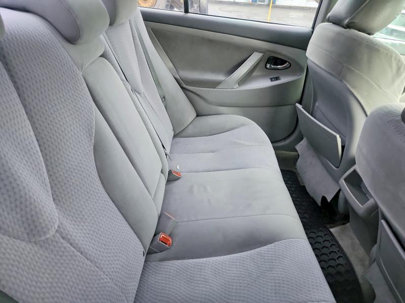 49460636 :رقم المزاد ، 4T1BF3EK5BU230577 vin ، 2011 Toyota Camry مزاد بيع