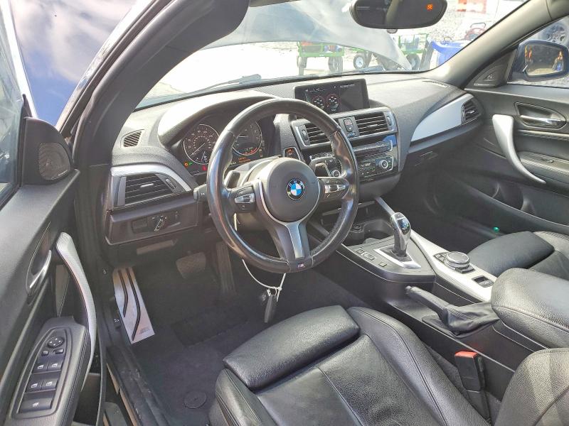 Продажа на аукционе авто 2016 Bmw M235xi, vin: WBA1M5C54GV327489, номер лота: 48914976