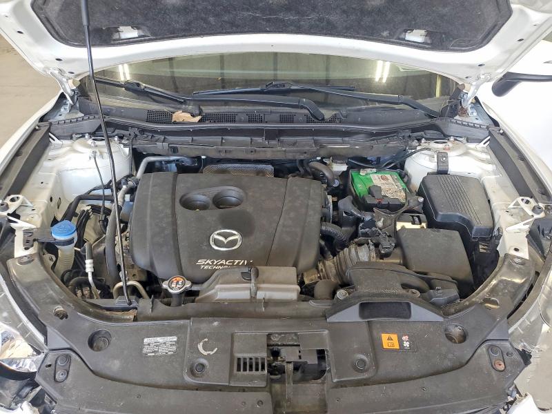 Продаж на аукціоні авто 2016 Mazda Cx-5, vin: JM3KE4DY4G0748754, номер лоту: 49123176