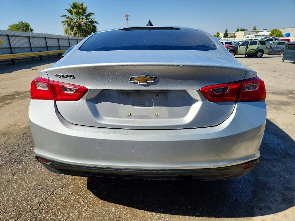 Продажа на аукционе авто 2021 Chevrolet Malibu, vin: 1G1ZC5ST0MF030923, номер лота: 51167486