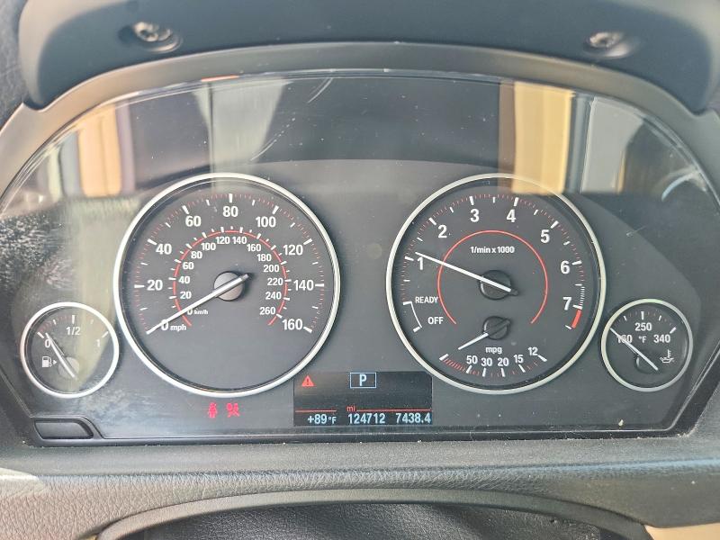Продажа на аукционе авто 2016 Bmw 328, vin: WBA8E9G58GNU29424, номер лота: 51181436