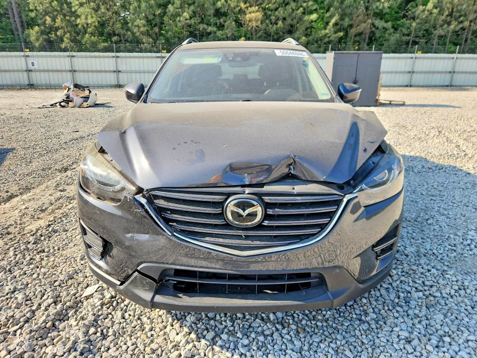 Продаж на аукціоні авто 2016 Mazda Cx-5, vin: JM3KE2DY2G0801830, номер лоту: 50648946