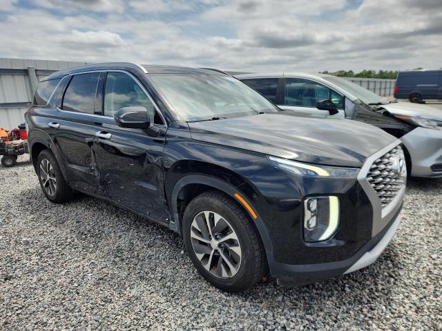 2022 Hyundai Palisade მანქანა იყიდება აუქციონზე, vin: KM8R24HE0NU467360, აუქციონის ნომერი: 50629816