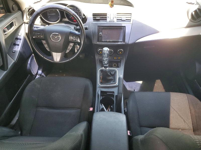 Продаж на аукціоні авто 2013 Mazda 3, vin: JM1BL1L73D1753326, номер лоту: 50356286