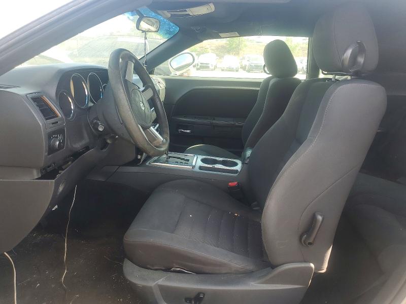 Продаж на аукціоні авто 2010 Dodge Challenger, vin: 2B3CJ4DV6AH154802, номер лоту: 50416106